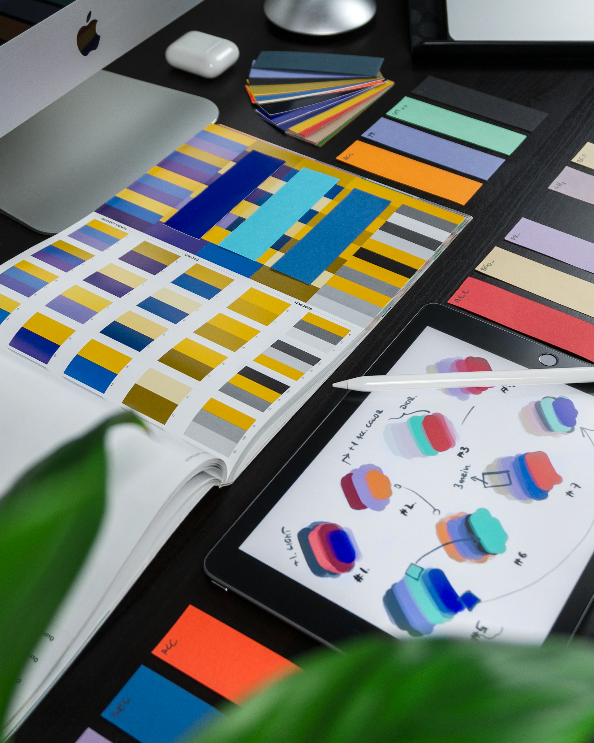 Creative Interior Design Website Design - Code Inclusive